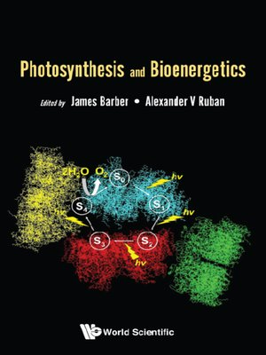 cover image of Photosynthesis and Bioenergetics